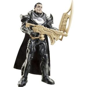 Mattel Figurine Superman Classique : Général Zod