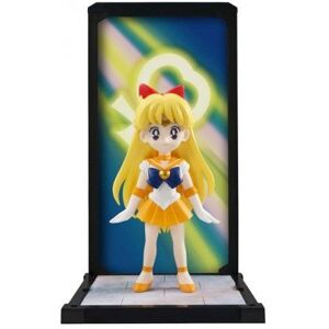 Bandai Figurine Sailor Moon - Sailor Venus Tamashii Buddies 9cm
