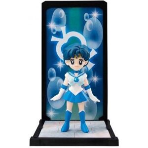 Bandai Figurine Sailor Moon - Sailor Mercury Tamashii Buddies 9cm