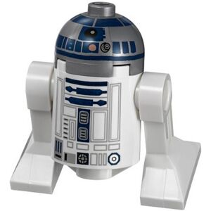 Figurine LEGO Star Wars - R2 D2