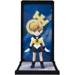 Bandai Figurine Sailor Moon - Sailor Uranus Tamashii Buddies 9cm