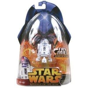 Star Wars Rots : Figurine R2-D2 (48)