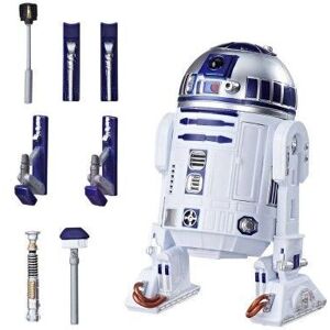 Hasbro Figurine Star Wars : The Black Series 40e Anniversaire