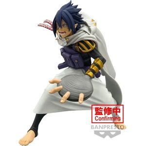 Banpresto Figurine My Hero Academia - Tamaki Amajiki / Suneate
