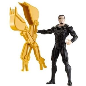 Mattel Figurine Superman Man Of Steel Demolition Claw ?