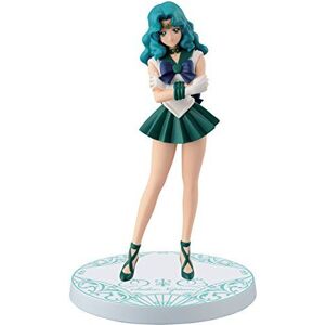 Banpresto Sailor Moon 6.3 Sailor Neptune Figure