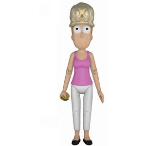 Funko Figurine Rick & Morty - Summer 12cm