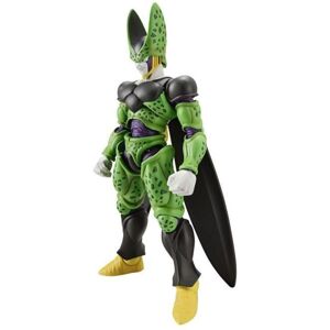 Dragonball Z Figurine Plastic Model Kit Figure-Rise Standard Perfect Cell