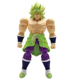 Bandai Dragon Ball Super Figurine Géante Broly