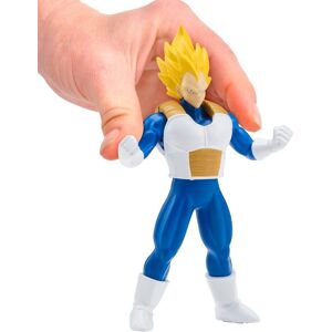 Bandai Dragon Ball - Figurine Power Up 9 Cm Vegeta
