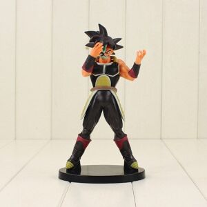 Dragon Ball Super Fils Goku Gohan Bardock Bardane Figurine D'action