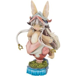 Made In Abyss Statuette Pvc Nanachi 14 Cm
