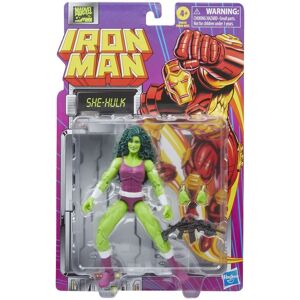 Hasbro Marvel Classic Marvel Legends Series She-Hulk