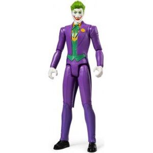 Figurine Joker 30 Cm - Dc - Super Heros Serie
