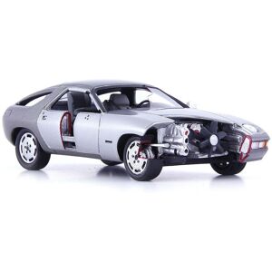 Porsche 928 Pes - Avec Livre De L'année 2020 -