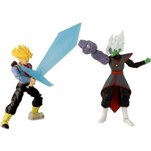 Bandai Db Figurine Dragon Stars 17 Cm - Battle Pack