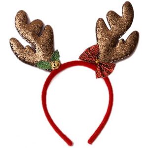 Serre-Tête En Mélange De Laine Pour Enfants, 1 Pièce, Cerceau