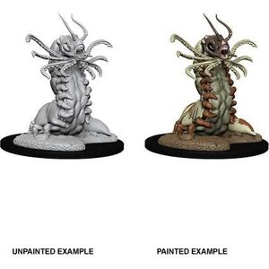 Donjons &dragons; Carrion Crawler