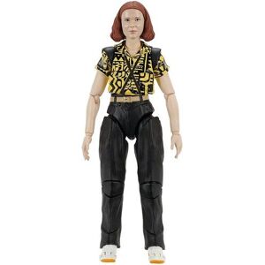 Bandai America - Stranger Things 6 Hawkins Figure Collection Eleven