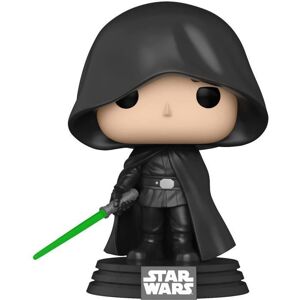 Funko Pop Star Wars: Mandalorian- Hd Luke(Gw)