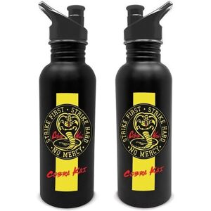 Cobra Kai - Gourde Emblème