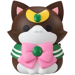 Pretty Guardian Sailor Moon Nyanto! - The Big Nyaruto Series