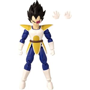 Bandai Dragon Ball - Figurine Dragon Stars - Vegeta