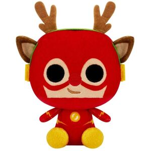 Funko Dc Comics Holiday 2022 - Peluche Pop! The Flash