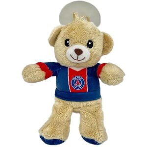 Paris Saint-Germain Ourson Peluche En Maillot Psg Ventouse - 15