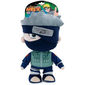 Peluche - Naruto - Kakashi X1