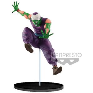 Abysse Corp Banpresto Dragon Ball - Figurine De Collection Majunior