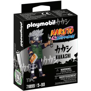 Playmobil 71099 - Kakashi