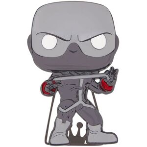 Funko My Hero Academia - Pin Pin's Pop! Émaillé Twice