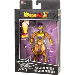 Figurine Golden Freezer - 35993