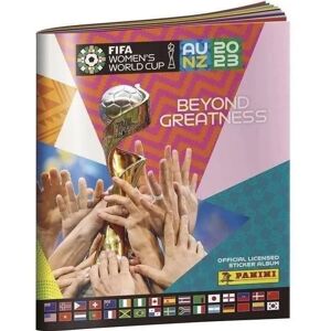 PANINI Stickers Coupe De Monde Feminine De La Fifa 2023tm
