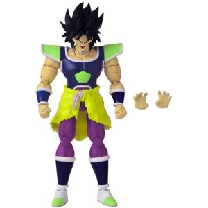 Bandai Dragon Ball - Figurine Dragon Stars - Broly