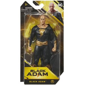 Spin Master Dc Universe Figurine 15 Cm Black Adam