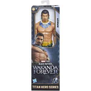 Hasbro Batman Marvel Black Panther : Wakanda Forever Figurine Namor