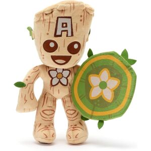 Disney Store Groot Guardians of the Galaxy Plüschtier