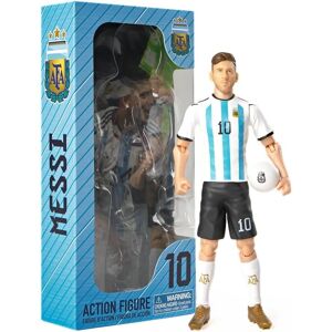 Minix Figurine Lionel Messi 20 cm