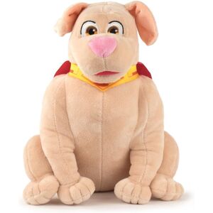 Super Pets-Peluche Personnage Krypto Et Les Super-Animaux-25 Centimètres-Krypto Le Super-Chien-Dcp023