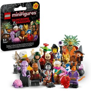 LEGO Minifigures - Donjons & Dragons - Sachet Surprise -