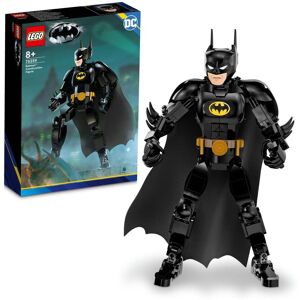 LEGO DC Comics - La figurine de Batman - 76259