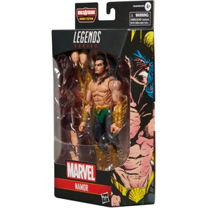 Hasbro Avengers Movie Marvel Legends Series Namor