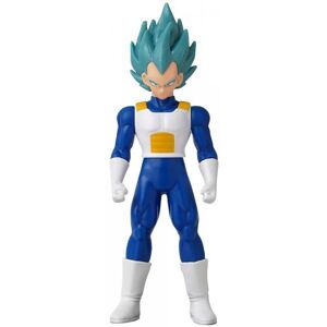 Bandai Figurine Dragon Ball Vegeta Bleue Flash Super Saiyan