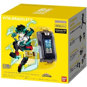 Bandai Bracelet My Hero Academia