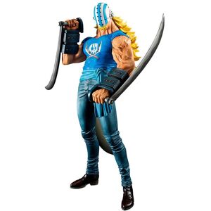 Megahouse Figurine En Edition Limitee Portrait Of Pirates One Piece