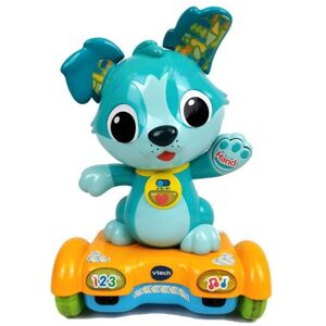 Vtech - Baby Chase me puppy (DK) (950-547532) - Publicité Vtech - Baby Chase me puppy (DK) (950-547532) - Publicité