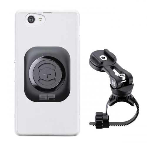 Support Téléphone Moto Sp Connect Pour Pour Auto Neuf