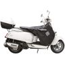 Tucano Urbano Surtablier Scooter Ou Moto Adaptable R151x Noir